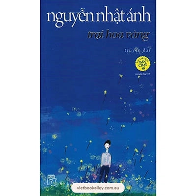 Trại Hoa Vàng