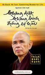 Không Diệt Không Sinh Đừng Sợ Hãi