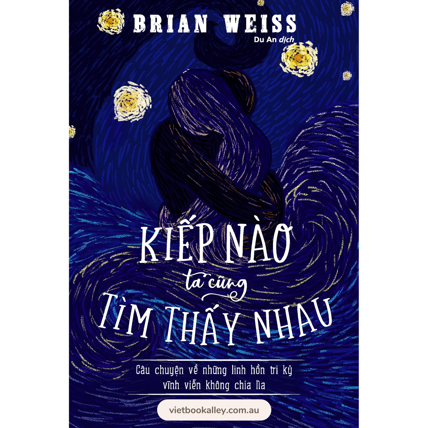 [PRE-ORDER] Kiếp Nào Ta Cũng Tìm Thấy Nhau