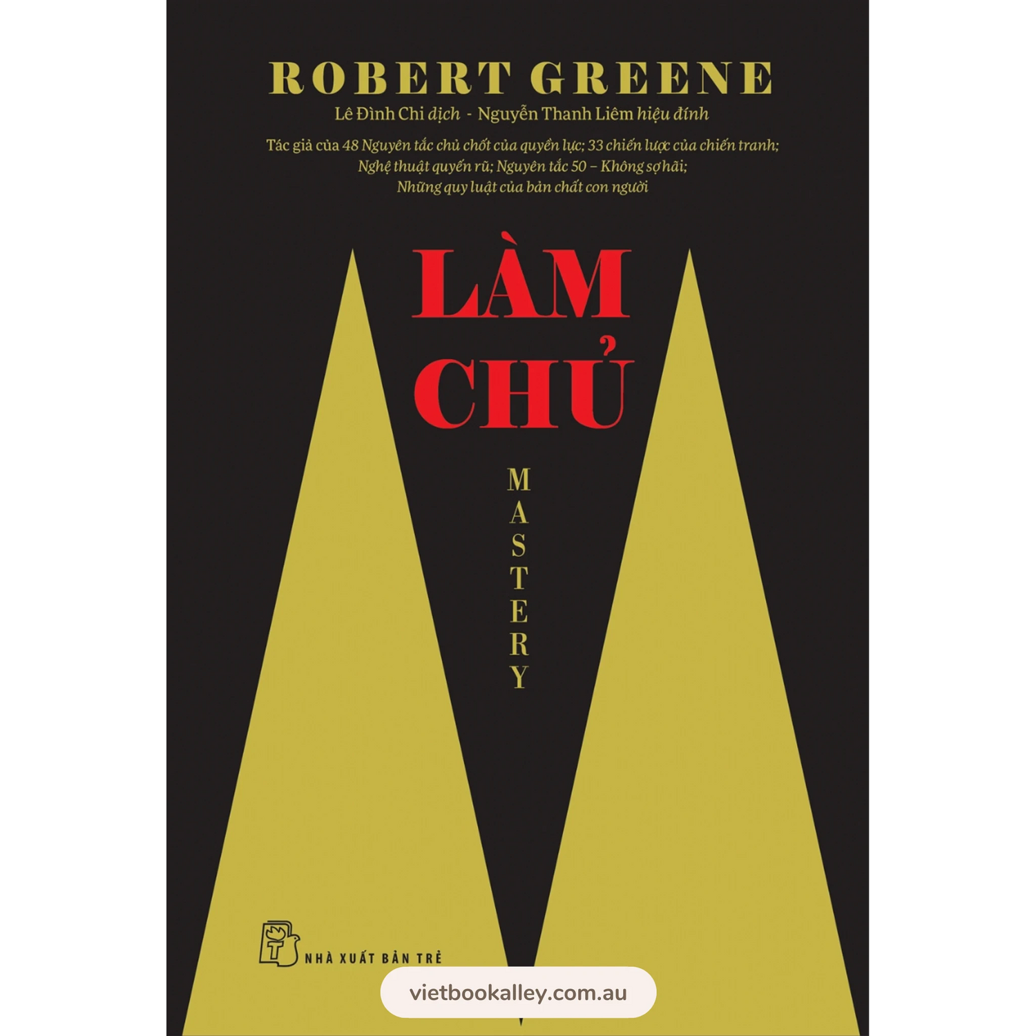 Làm Chủ - Mastery