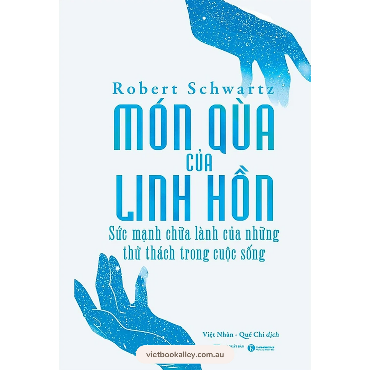 [PRE-ORDER] Món Quà Của Linh Hồn