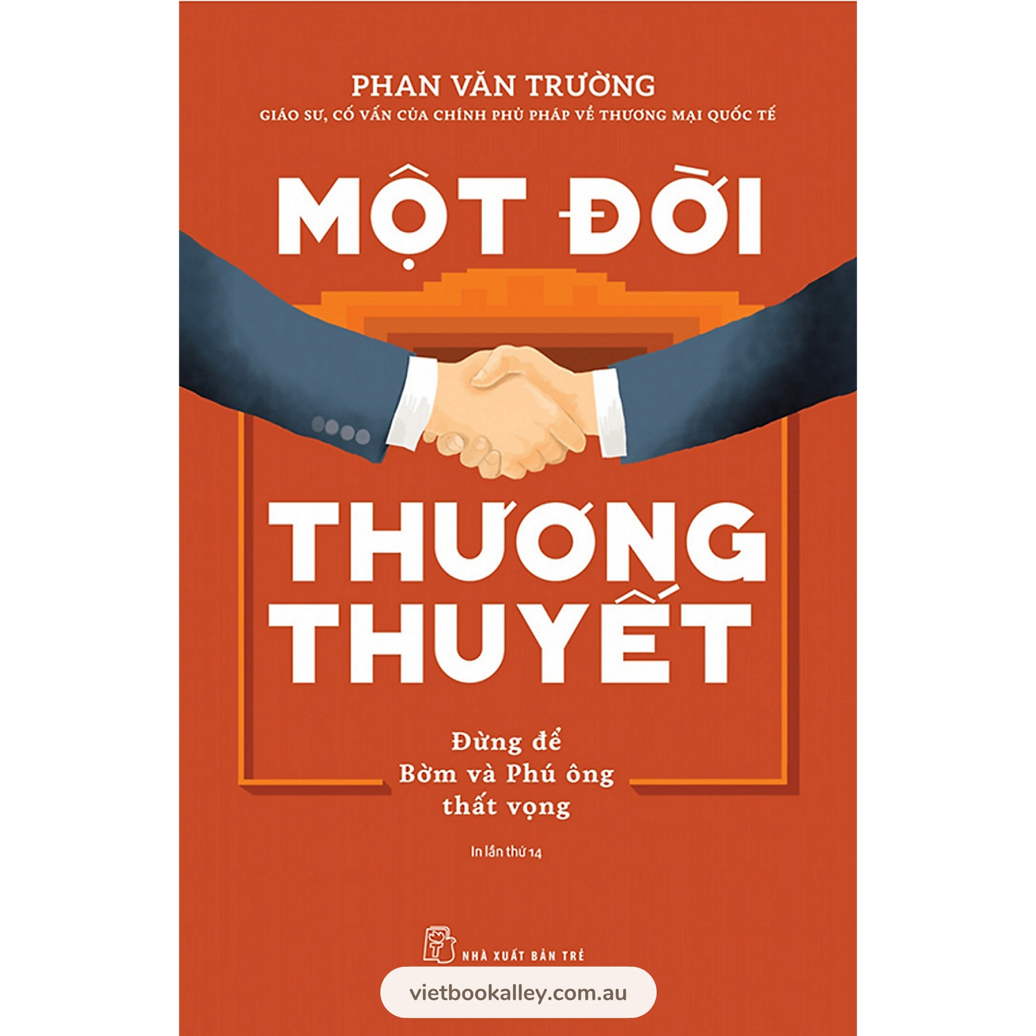 Một Đời Thương Thuyết
