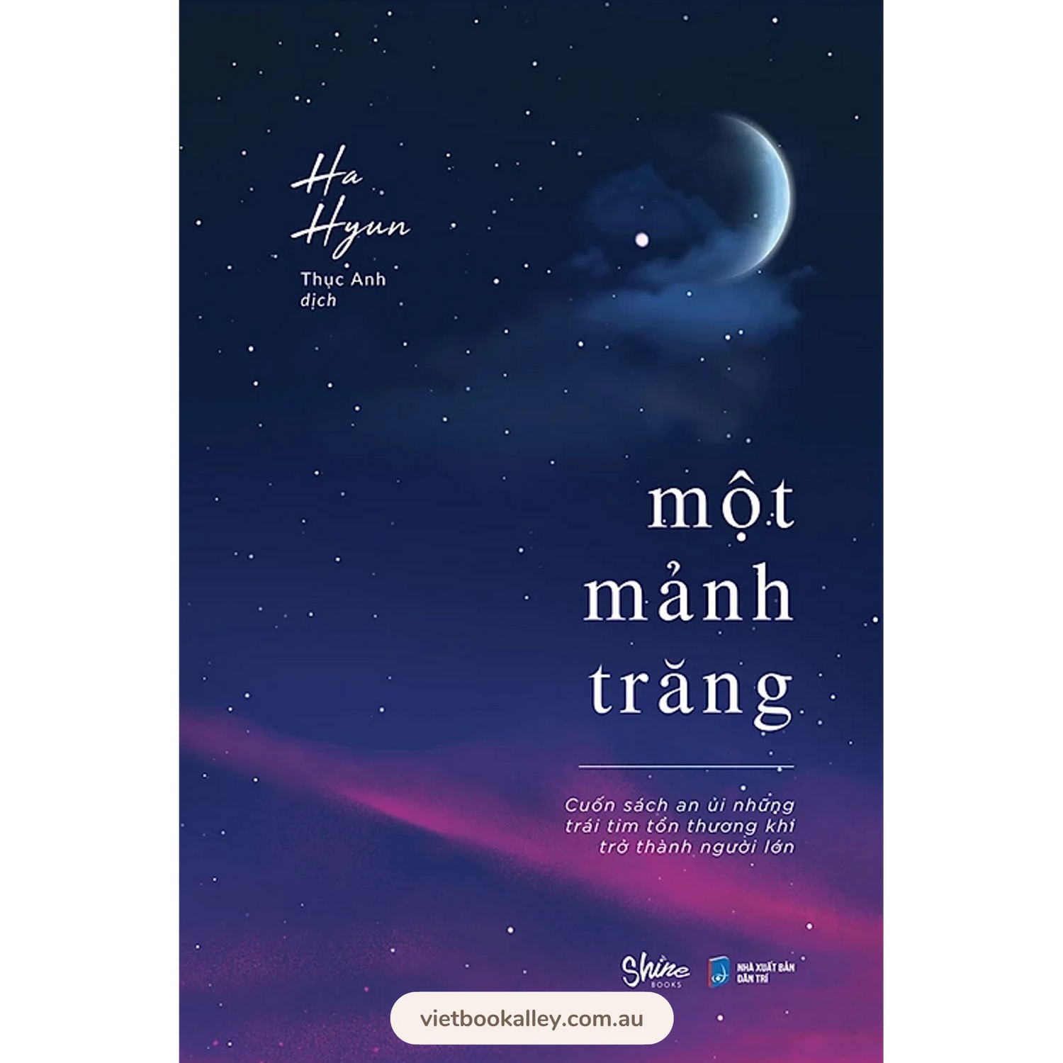 Một Mảnh Trăng