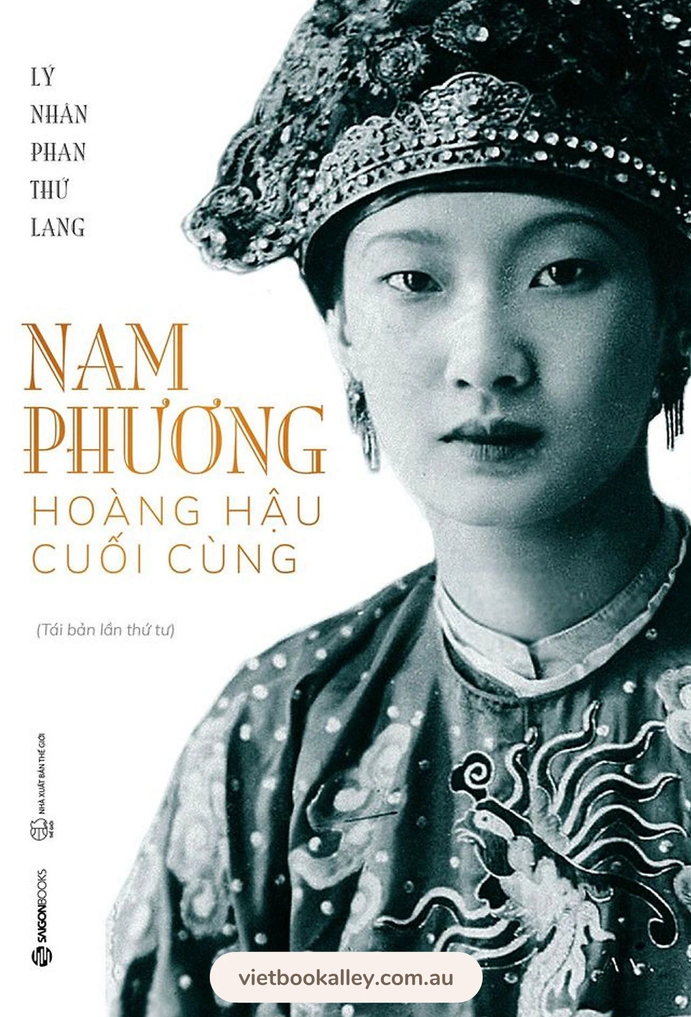 Nam Phương - Hoàng Hậu Cuối Cùng