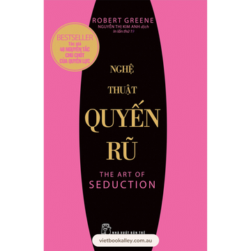 Nghệ Thuật Quyến Rũ - The Art of Seduction