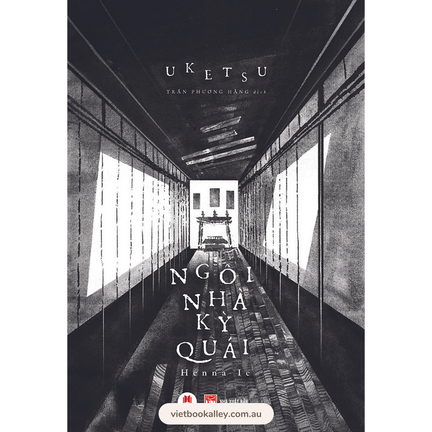 Ngôi Nhà Kỳ Quái