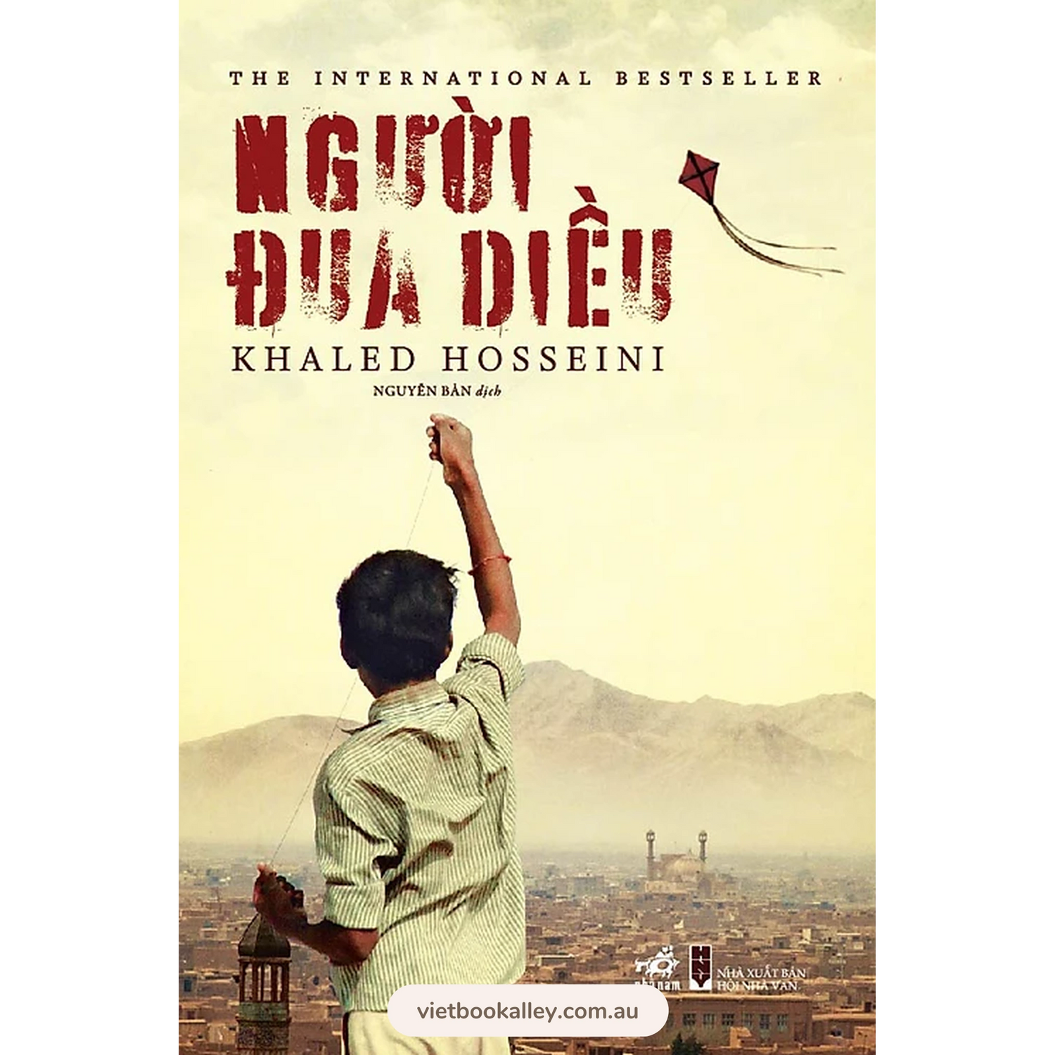 Người Đua Diều (The Kite Runner)