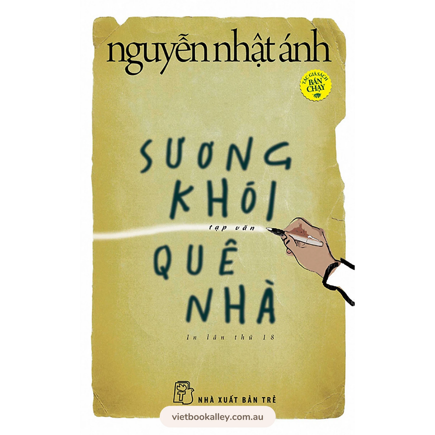 Sương Khói Quê Nhà