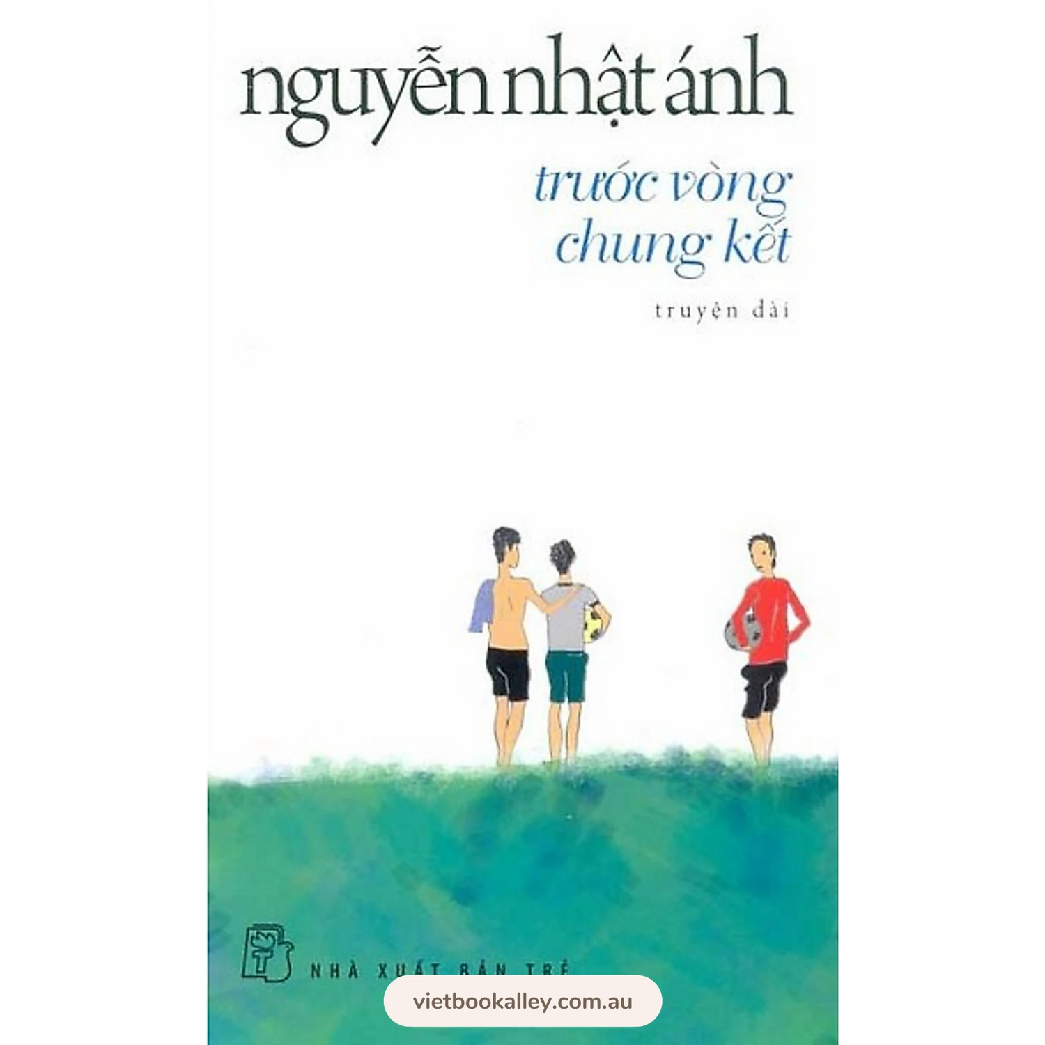 Trước Vòng Chung Kết