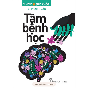 [BACK-ORDER] Tâm Bệnh Học