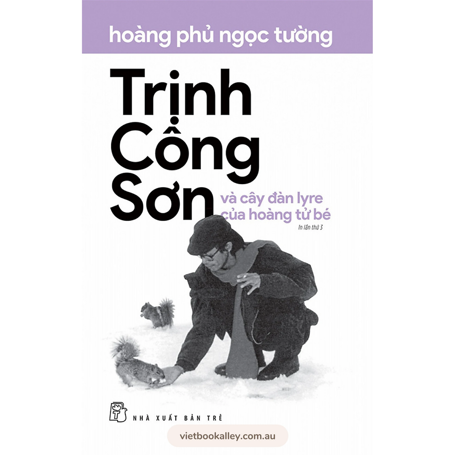 Trịnh Công Sơn Và Cây Đàn Lyre Của Hoàng Tử Bé