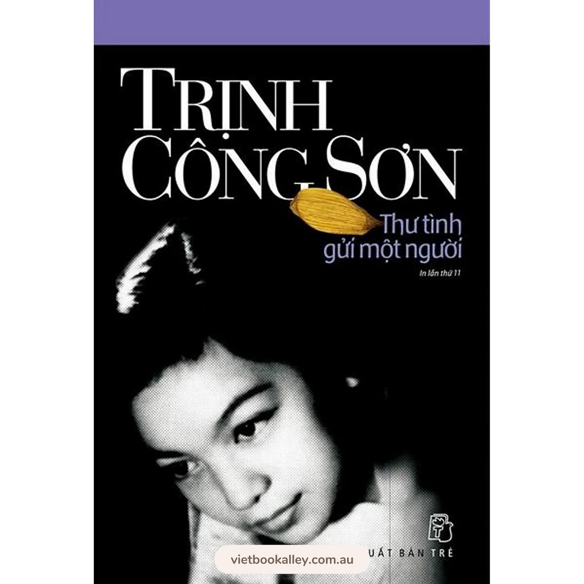 Trịnh Công Sơn - Thư Tình Gửi Một Người