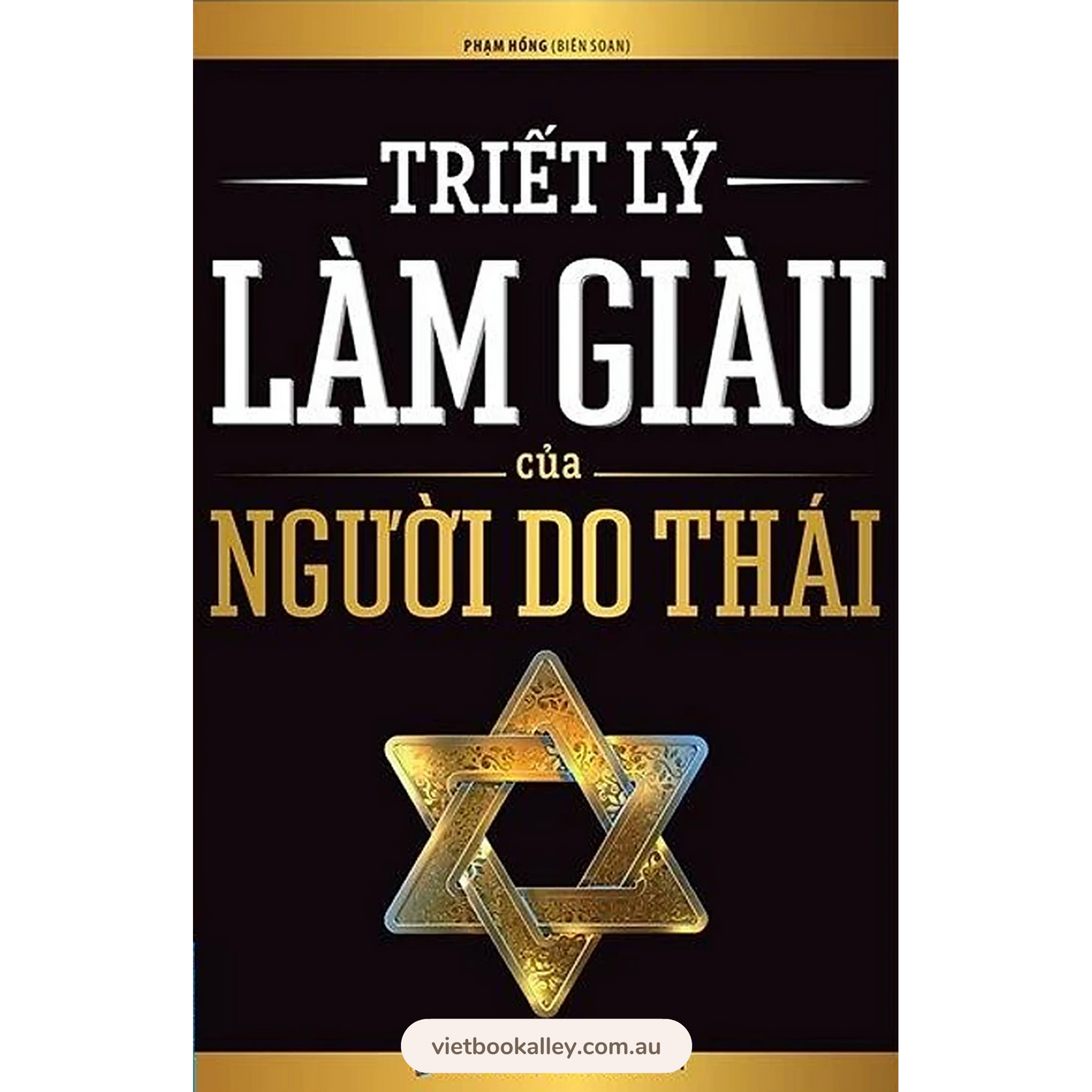 Triết Lý Làm Giàu Của Người Do Thái