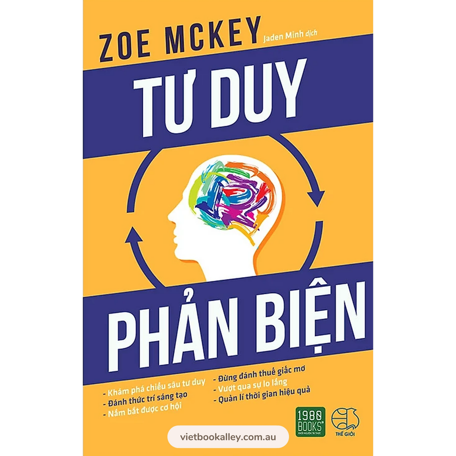 Tư Duy Phản Biện